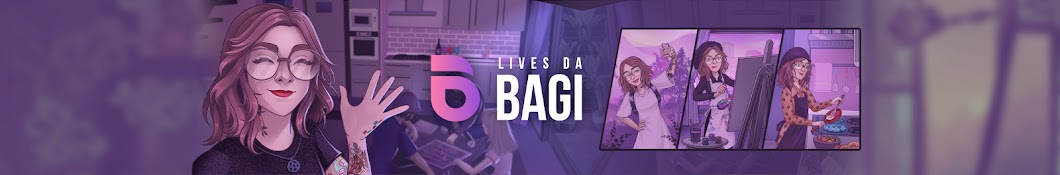 Lives da Bagi Banner