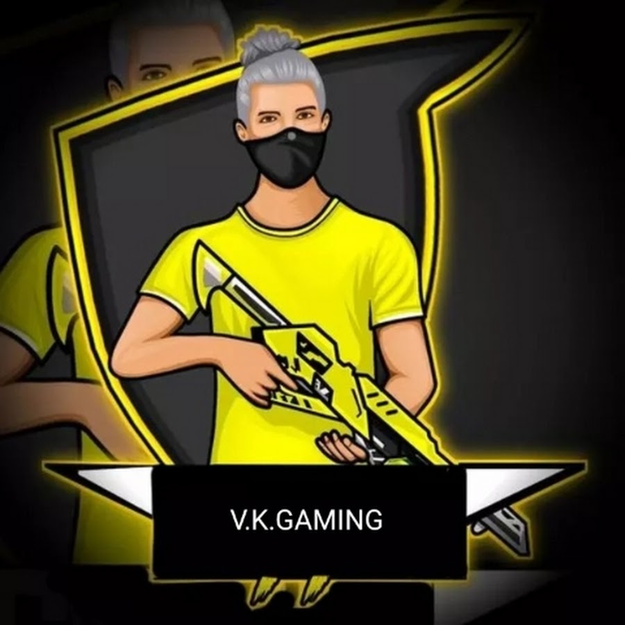 V.k.Gaming - YouTube