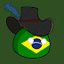 logo this guy is Brazilian