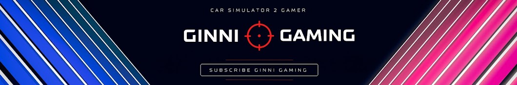 GINNI GAMING