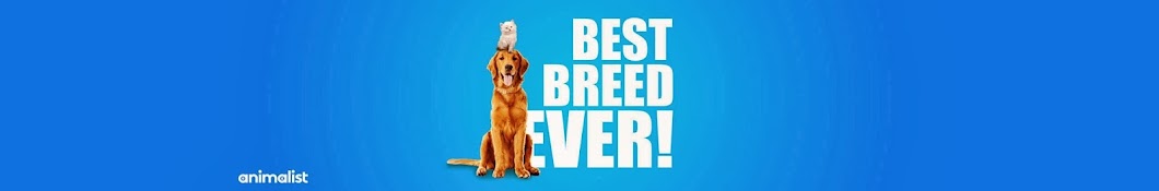 Best Breed Ever