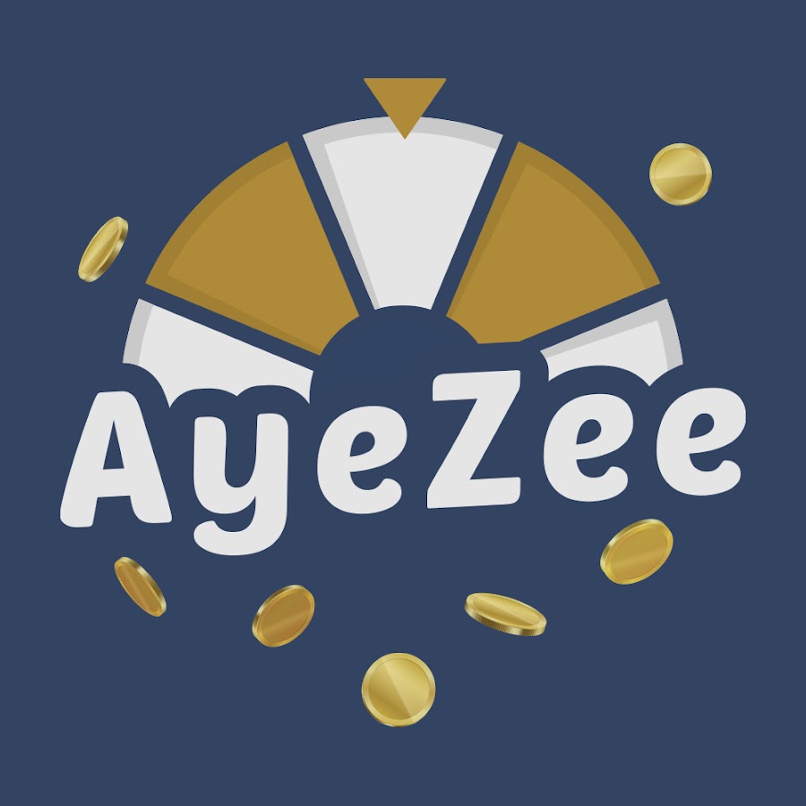 AyeZee - LIVE CASINO
