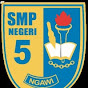 SMP NEGERI 5 Ngawi