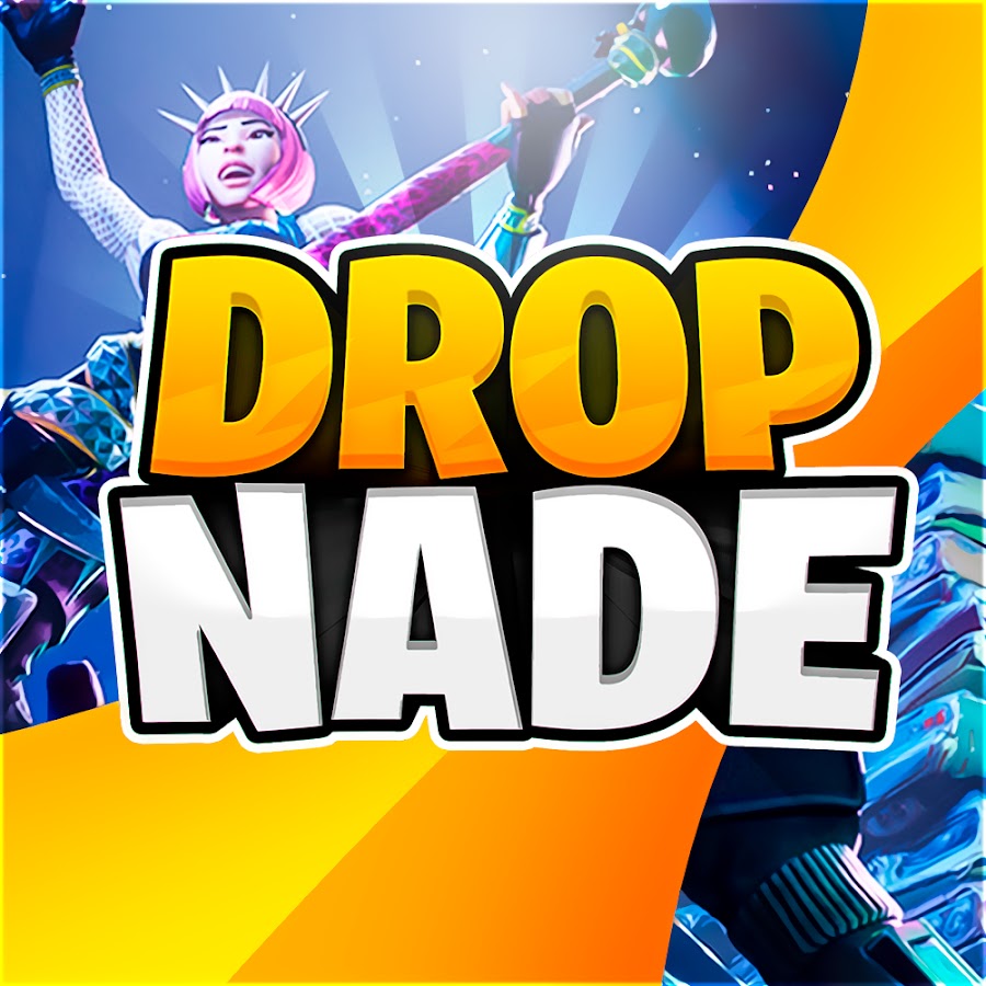 DropNade