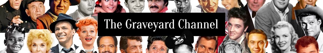 The Graveyard Channel Banner