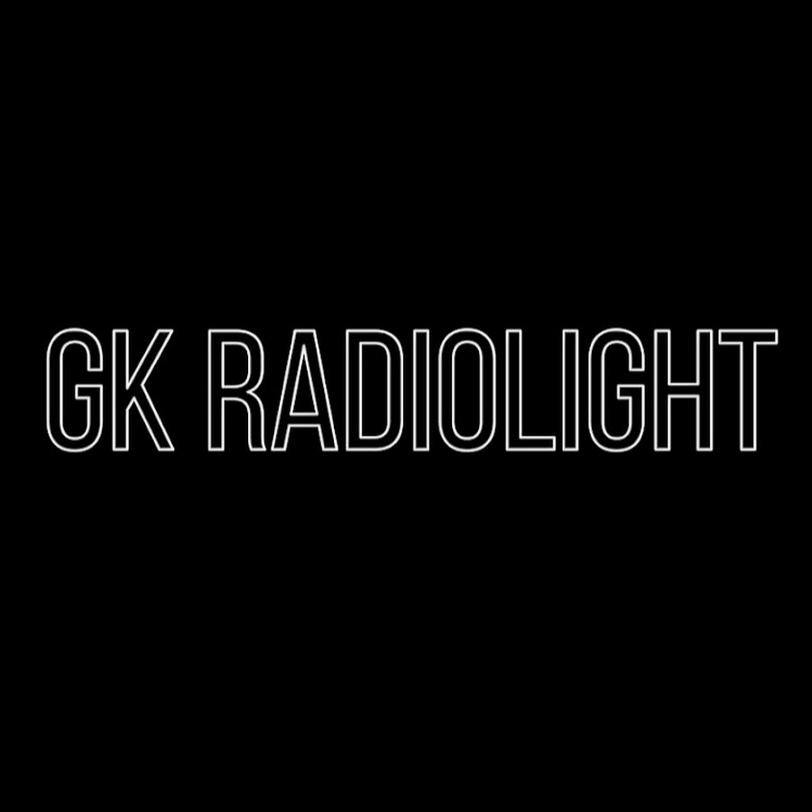 GK Radiolight @gkradiolight