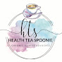 HealthTeaSpoonie