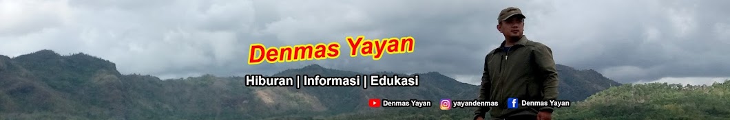 Denmas Yayan