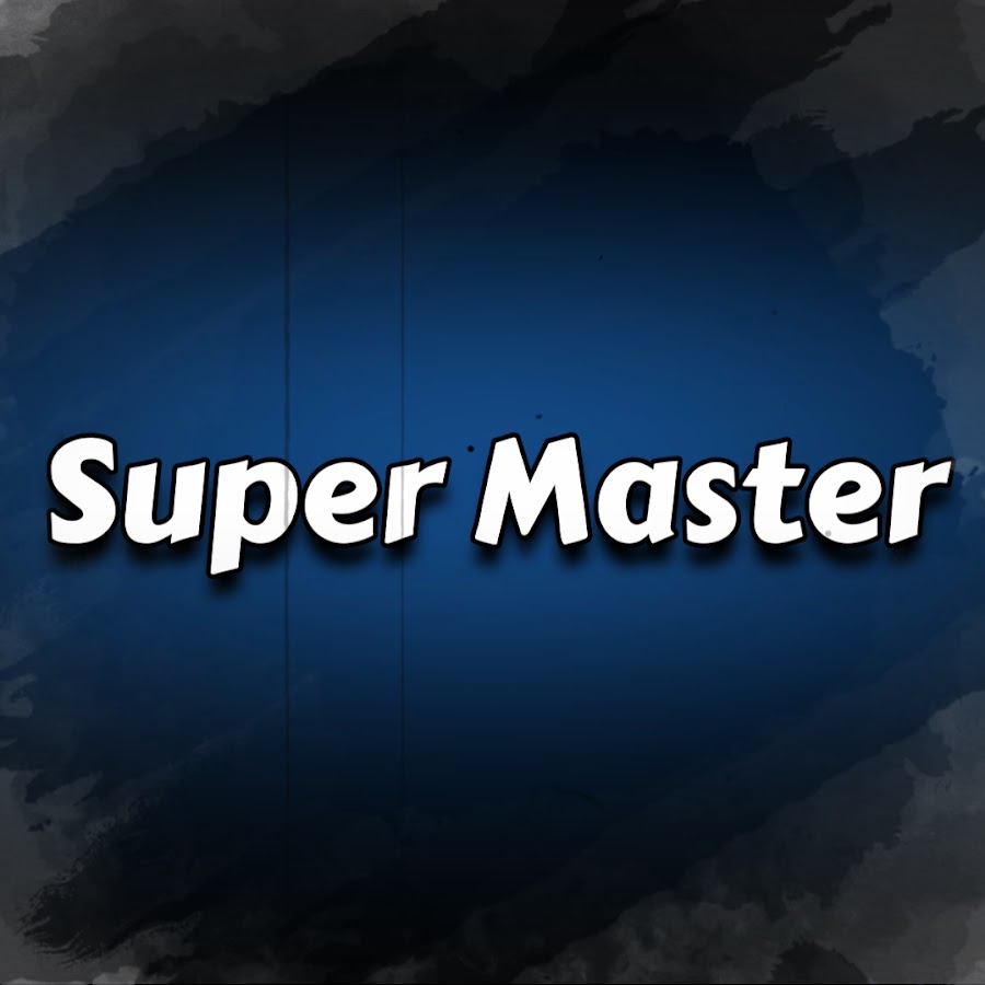 Super Master  @SuperMasterOficial