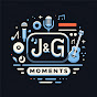 J&G Moments