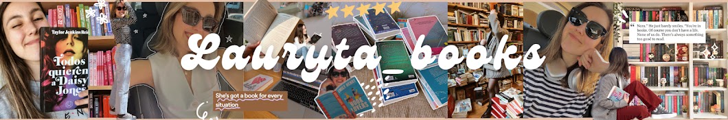 Lauryta_books Banner