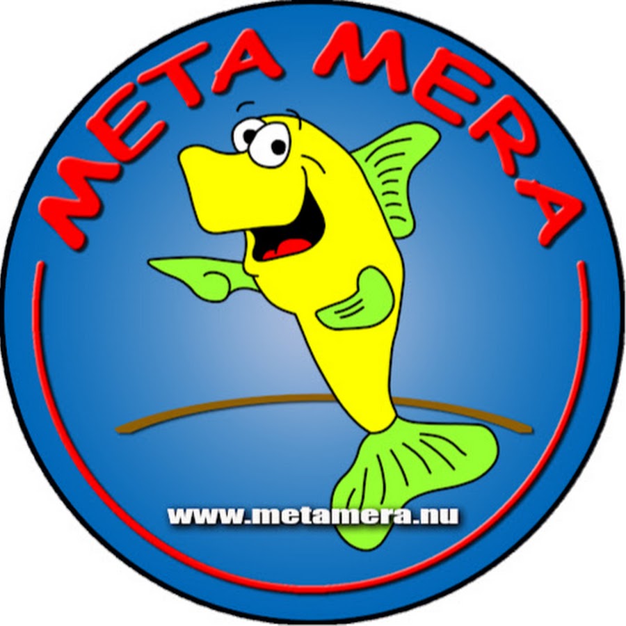 Go fishing @metamera