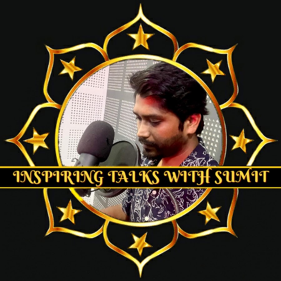 Inspiring Talks With Sumit @inspiringtalkswithsumit