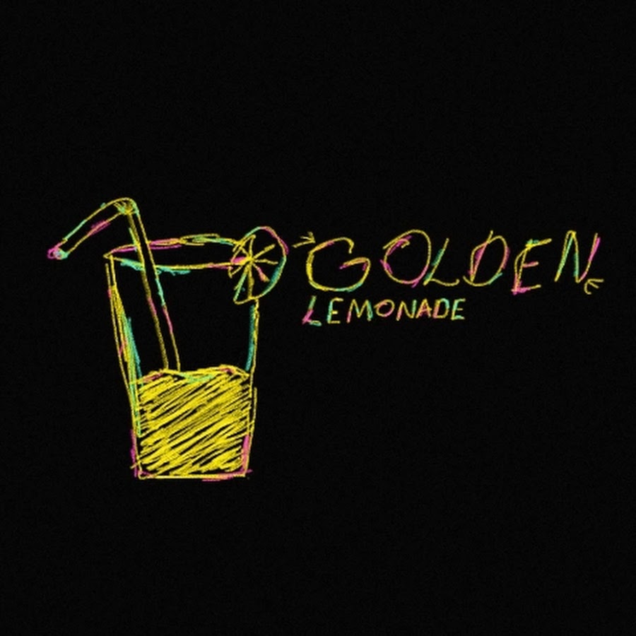 Golden Lemonade - YouTube