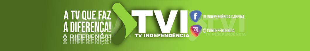 TV Independência Carpina