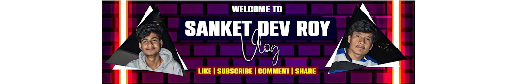 Sanket devroy vlog 