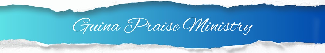 Guina Praise Ministry - Official 