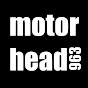 Motor Head 963