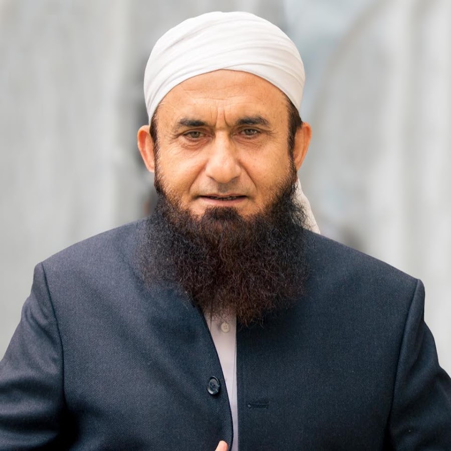 Tariq Jamil @tariqjamilofficial