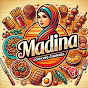 Madina kitchen