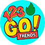 123 GO! TRENDS Portuguese