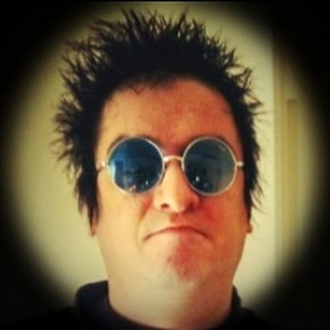 influencer profile picture