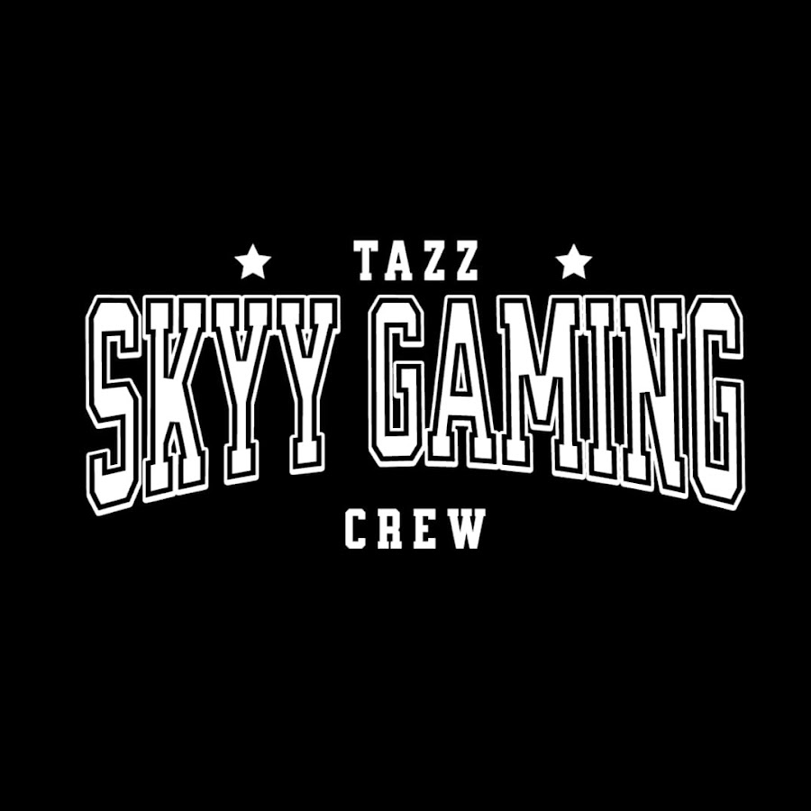 Skyy Gaming Crew @SkyyGamingCrew