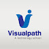 logo Visualpath Pro