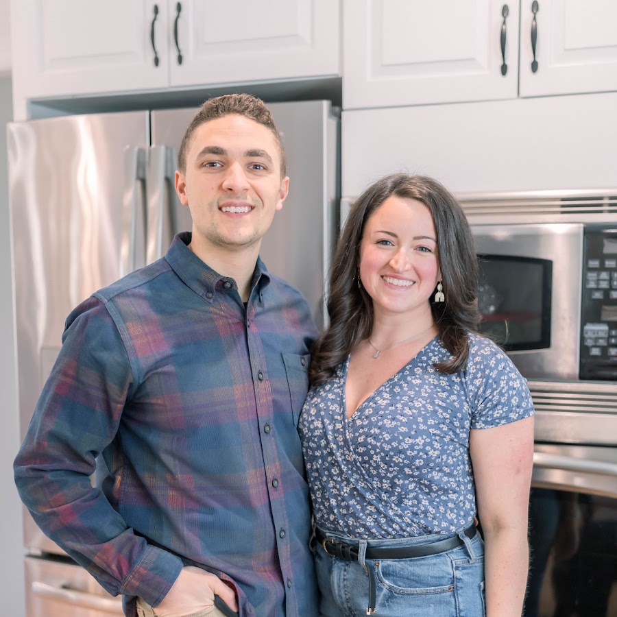 The Clean Eating Couple