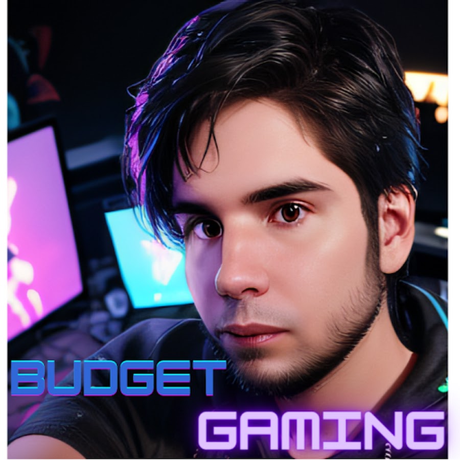 Budget Gaming YouTube