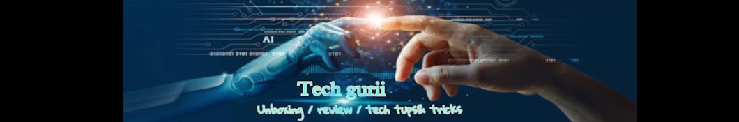 Tech gurii