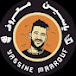 yassine maarouf