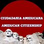 CIUDADANIA 🇺🇸 AMERICANA