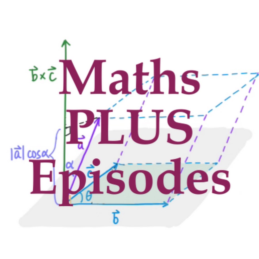 Maths PLUS Episodes