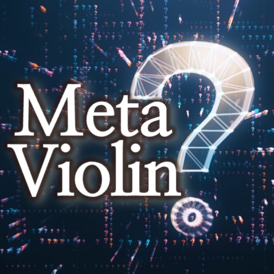 Ready go to ... https://www.youtube.com/@Meta_Violin?sub_confirmation=1 [ Meta Violin]