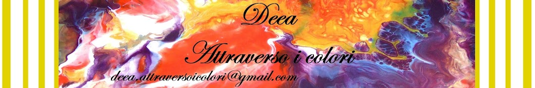 Deea | Attraverso i colori (through colors)