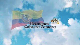 Sisters Cabrera Zamora youtube banner