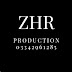 logo ZHR Production