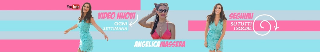 Angelica Massera Banner
