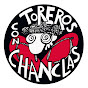 Toreros Con Chanclas