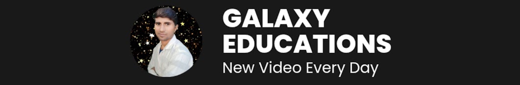 Galaxy Educations