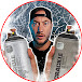 Duncan Custom Airbrush