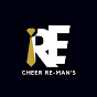 チアリーマンズ【Cheer Re-Man's】