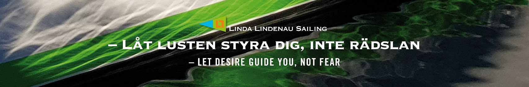 lindalindenausailing