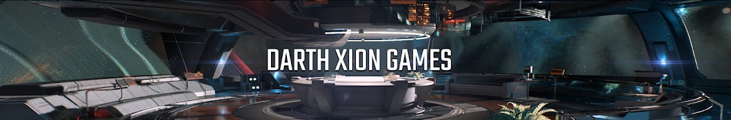 Darth Xion Banner