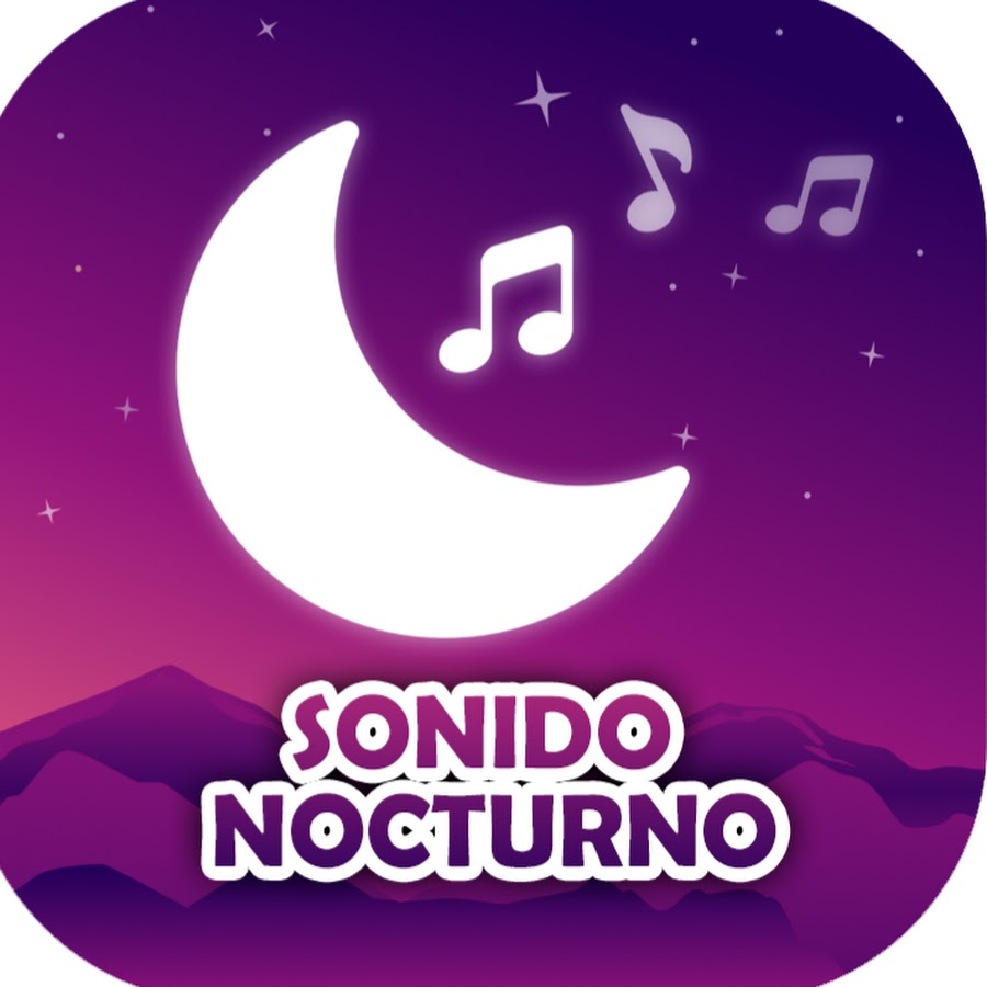 Sonido Nocturno - YouTube