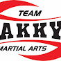 HAKKYO MARTIAL ARTS