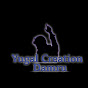 Yugal Creation Damru