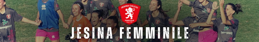 Jesina Femminile Channel