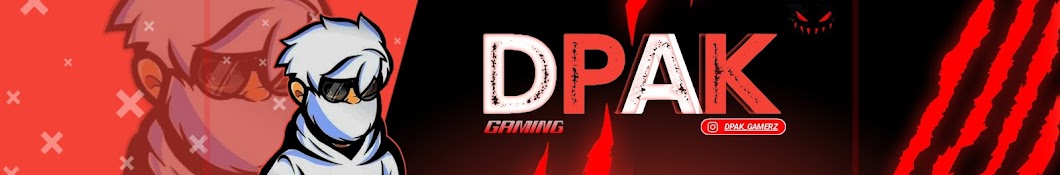 DPAK GAMERZ